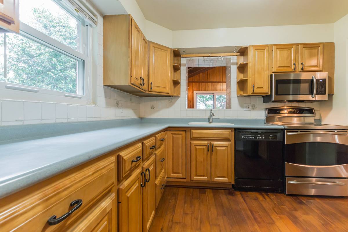 House for rent at 9702 Bellevue Dr, Bethesda, MD 20814