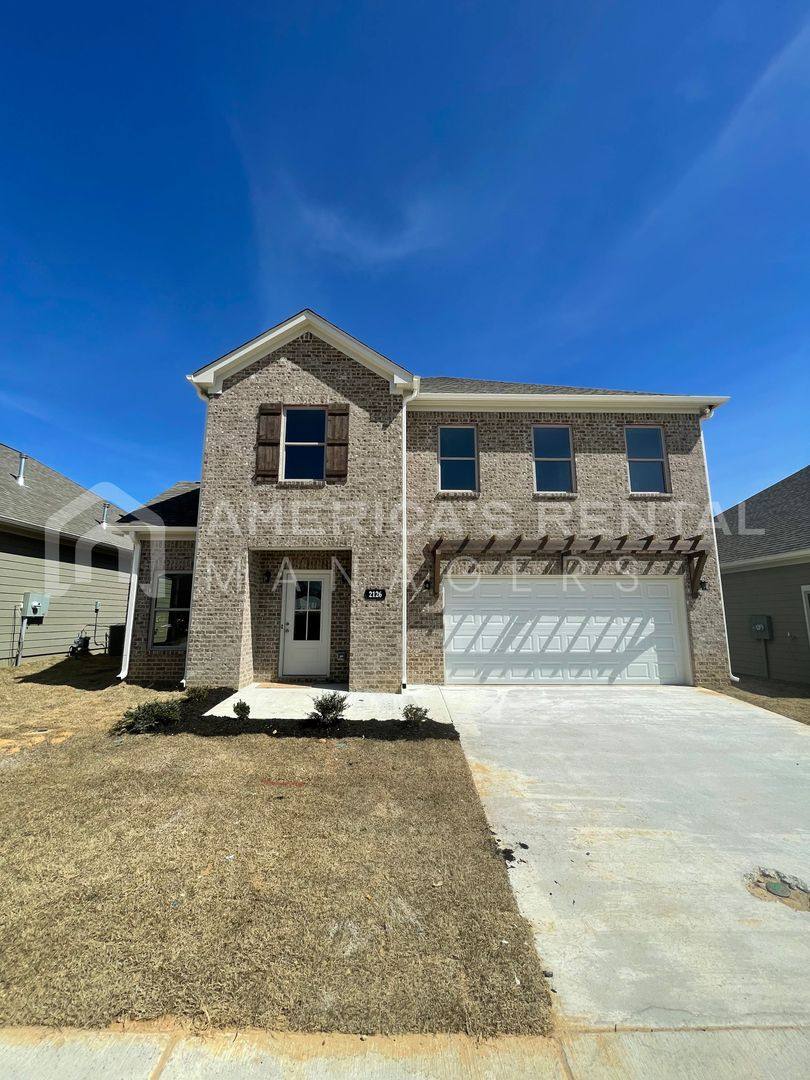 House for rent at 2126 Sullivan Dr, Cullman, AL 35055