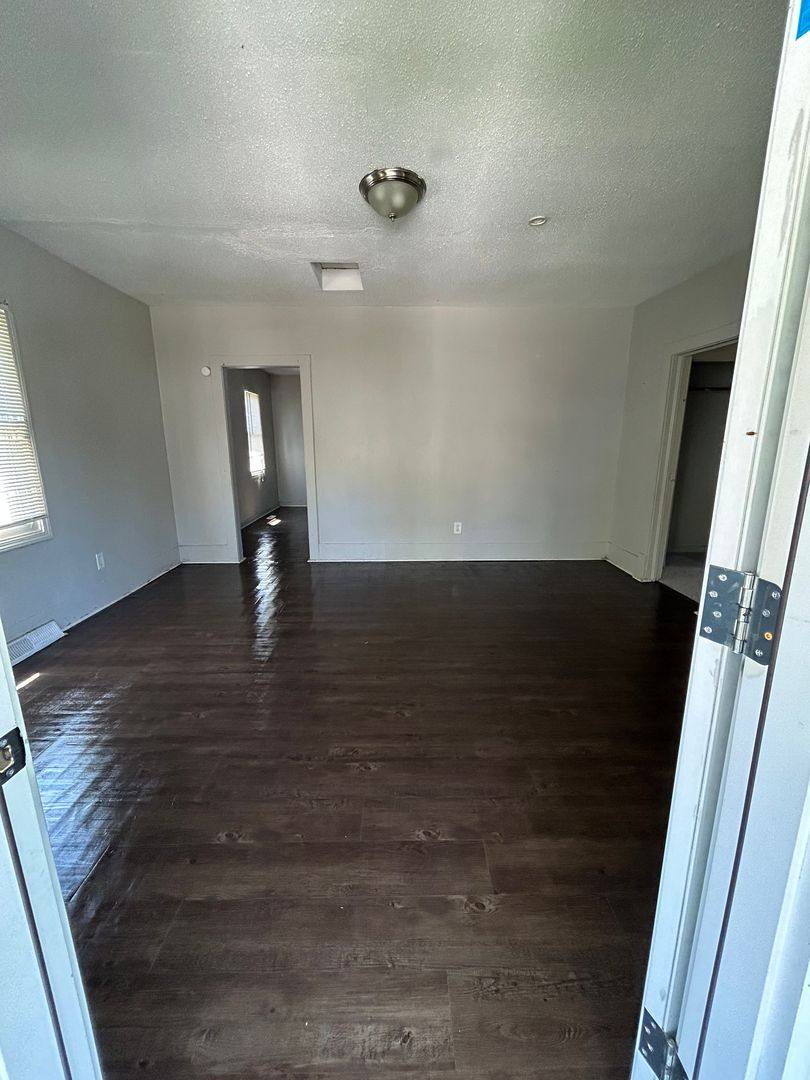 House for rent at 6011 E 11th St, Kansas City, MO 64126