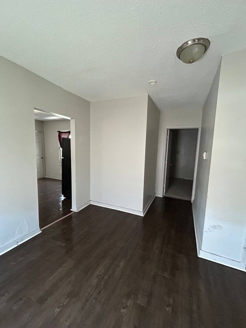 House for rent at 6011 E 11th St, Kansas City, MO 64126