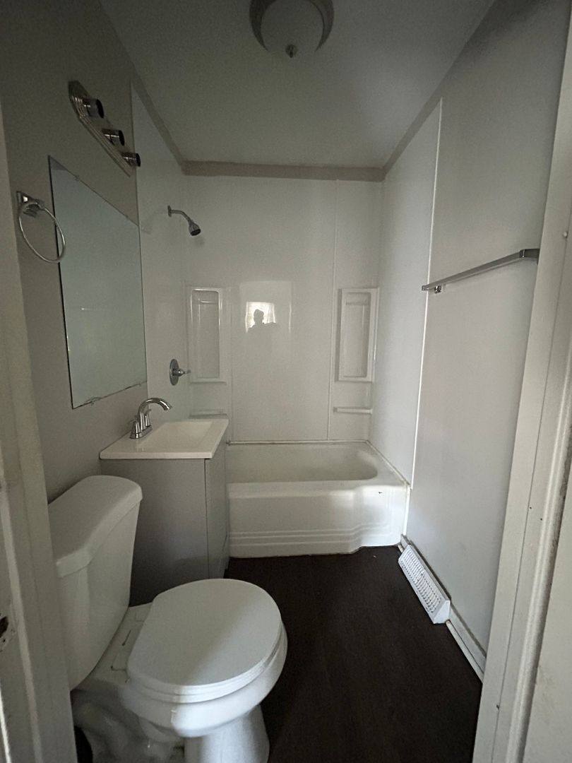 House for rent at 6011 E 11th St, Kansas City, MO 64126