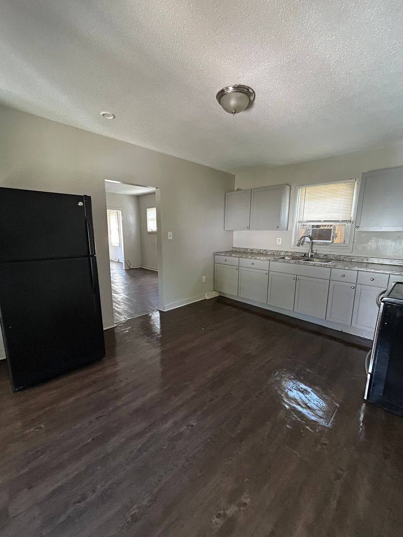 House for rent at 6011 E 11th St, Kansas City, MO 64126