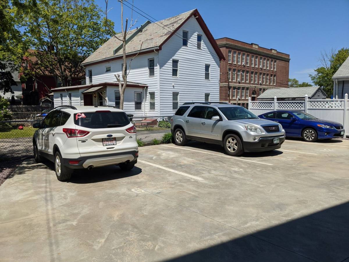 House for rent at 12 Fren St #DUPLEX, Allston, MA 02134