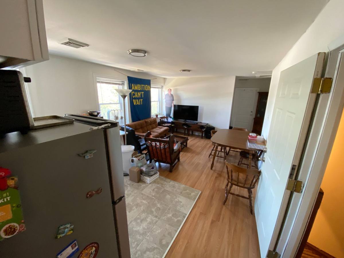 Apartment for rent at 3601 Spring Garden, Philadelphia, PA 19104