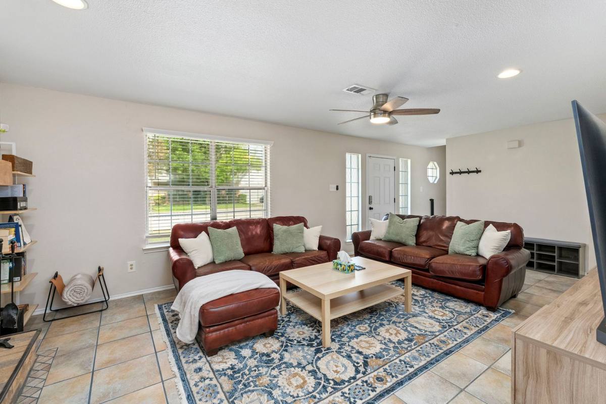 House for rent at 7306 Park W, San Antonio, TX 78250