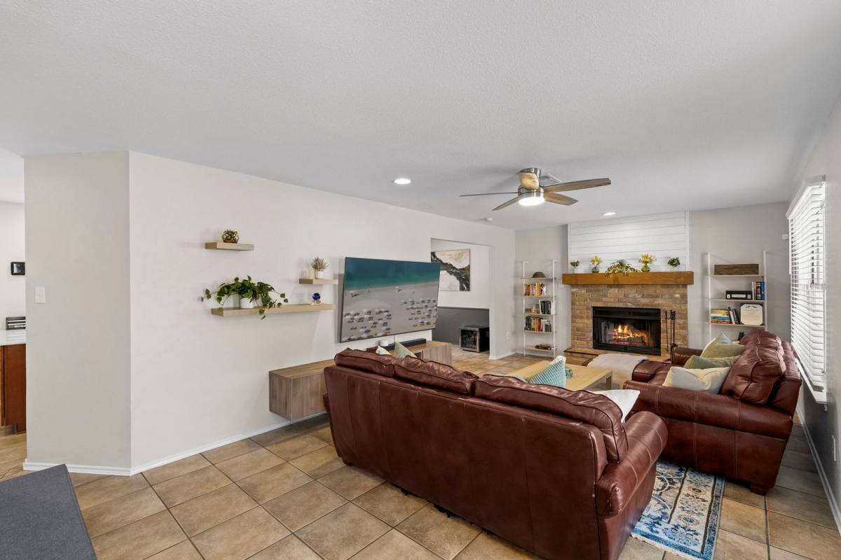 House for rent at 7306 Park W, San Antonio, TX 78250