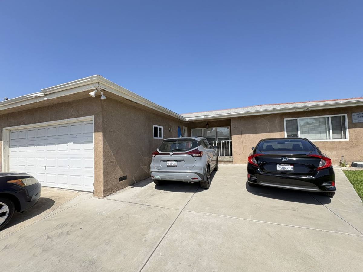 House for rent at 5114 63rd St, San Diego, CA 92115