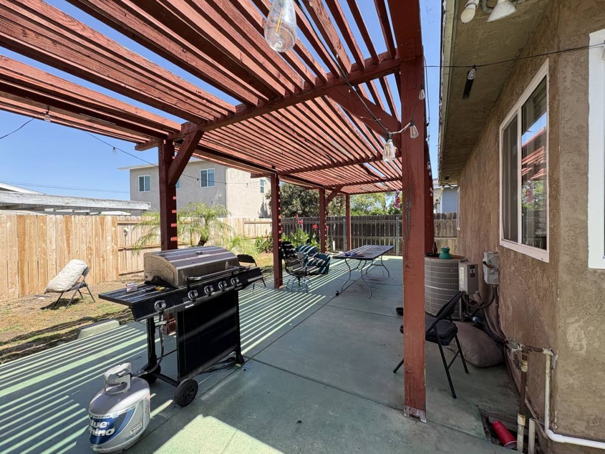 House for rent at 5114 63rd St, San Diego, CA 92115