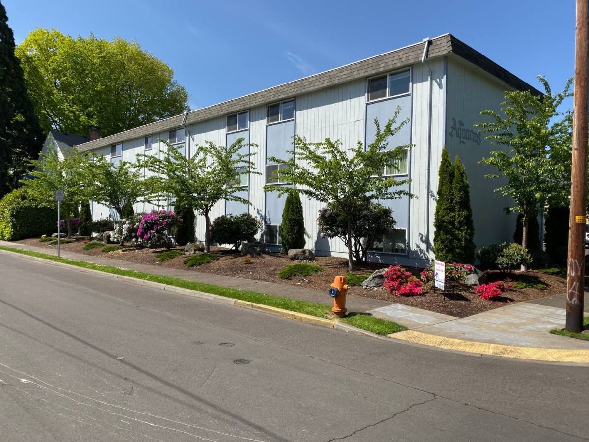 Apartment for rent at 2120 NW Tyler Ave, Corvallis, OR 97330