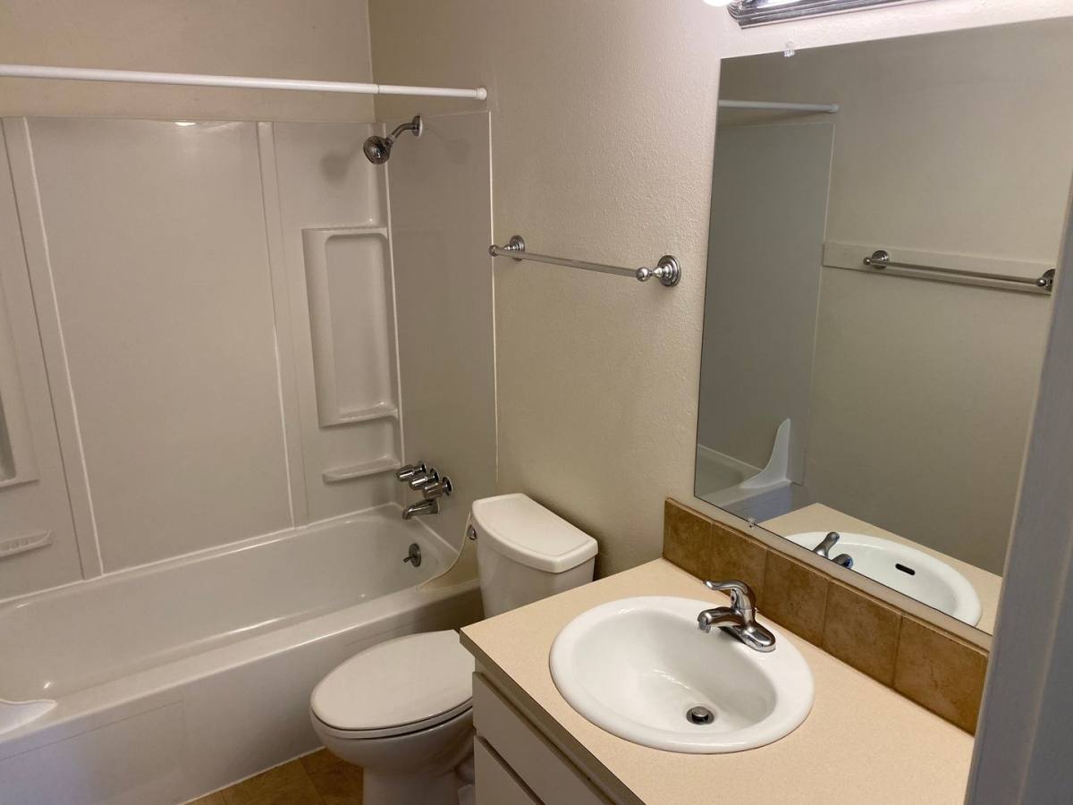 Apartment for rent at 2120 NW Tyler Ave, Corvallis, OR 97330