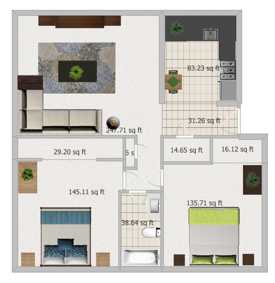 Apartment for rent at 2120 NW Tyler Ave, Corvallis, OR 97330