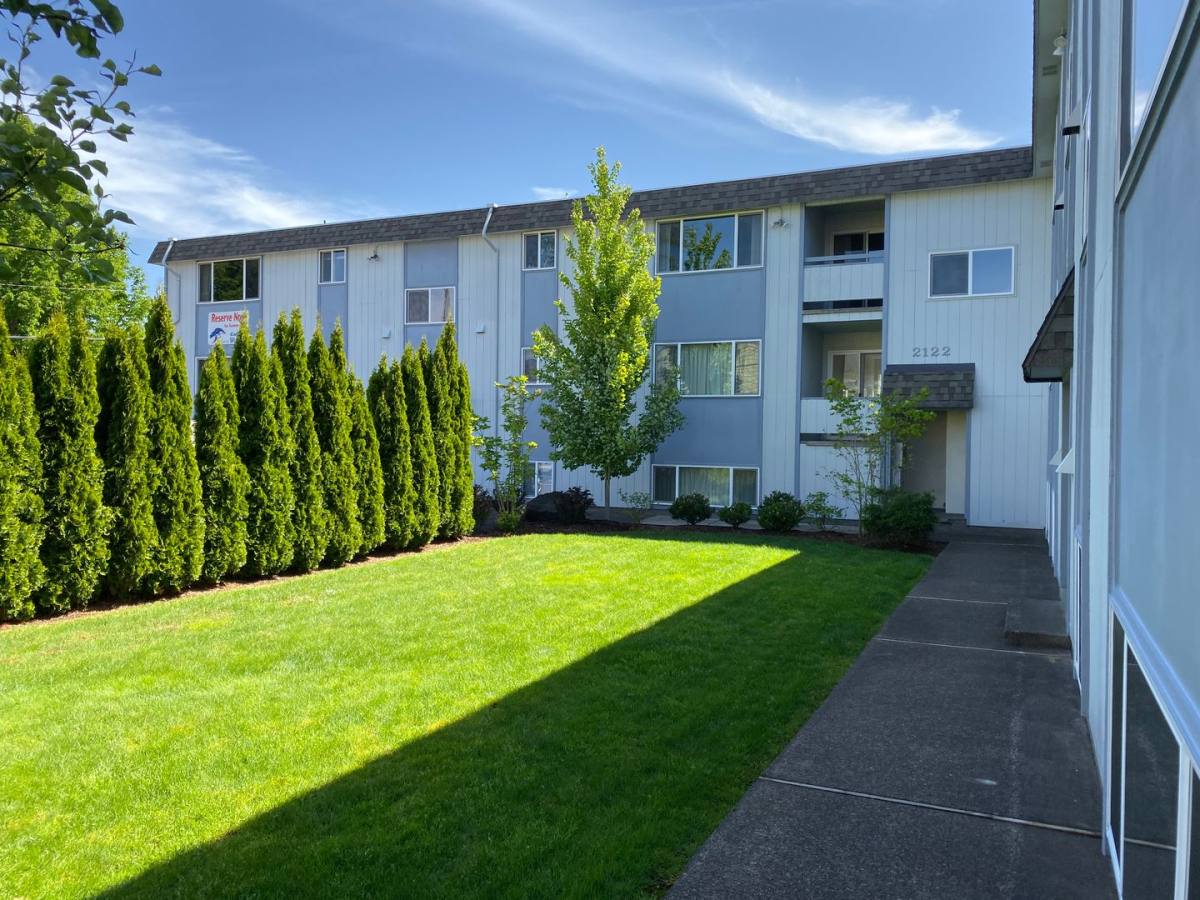 Apartment for rent at 2120 NW Tyler Ave, Corvallis, OR 97330