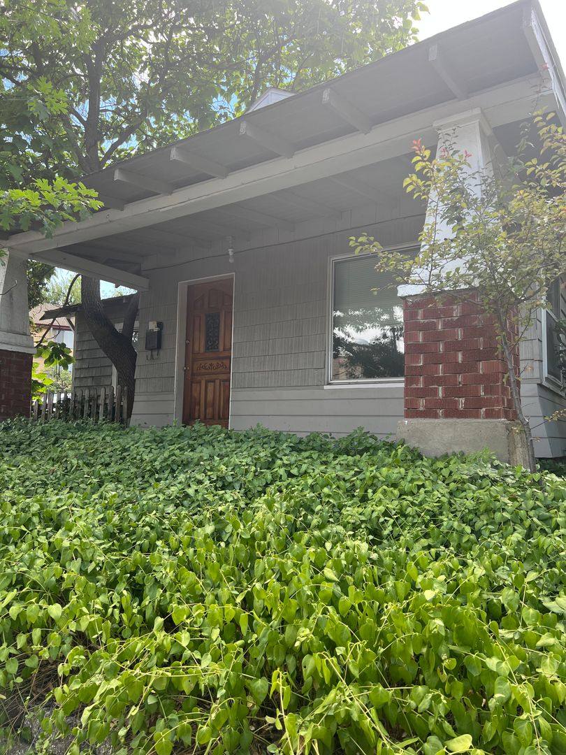 House for rent at 23 Sherman St, Ashland, OR 97520