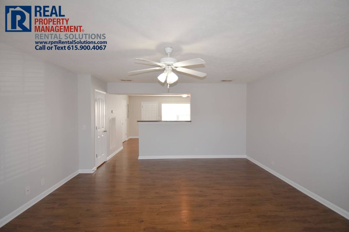 Townhouse for rent at 215 Indian Park Dr, Murfreesboro, TN 37128