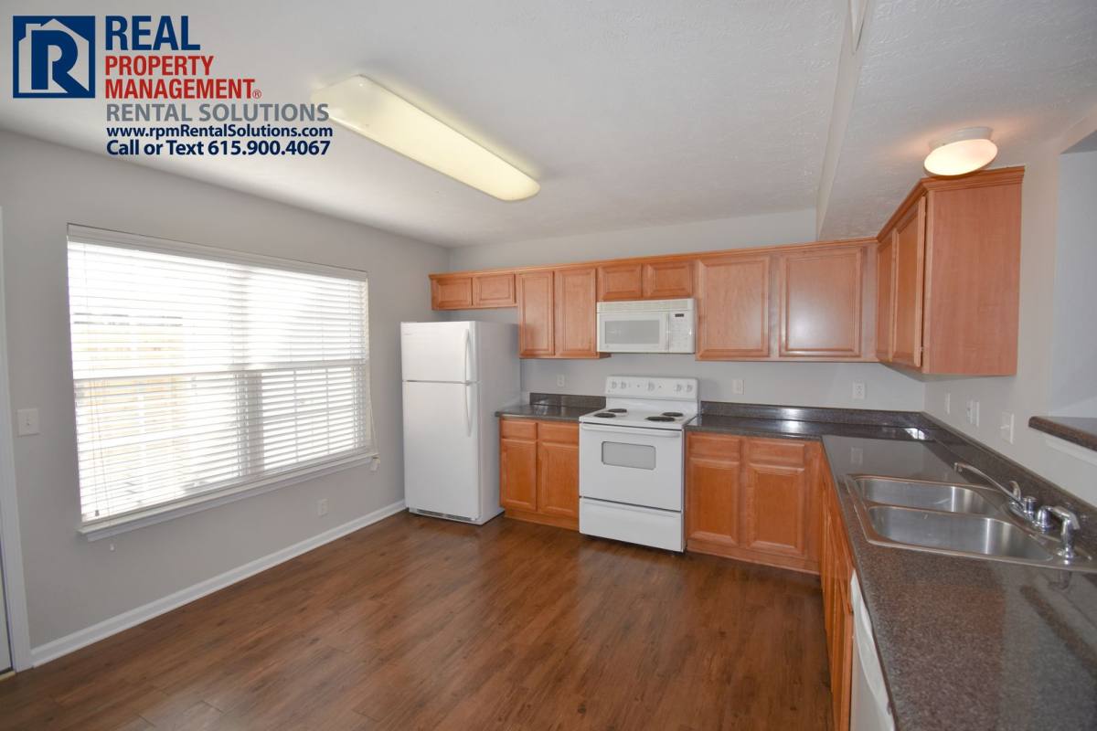Townhouse for rent at 215 Indian Park Dr, Murfreesboro, TN 37128