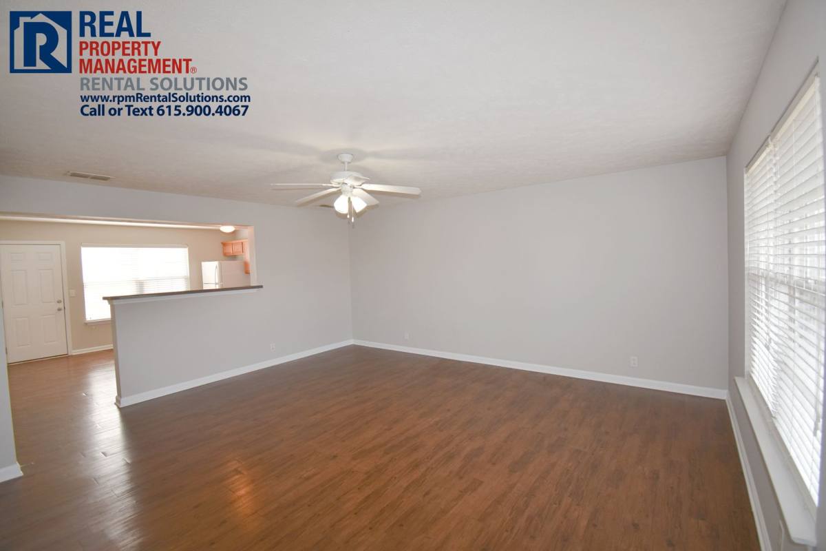 Townhouse for rent at 215 Indian Park Dr, Murfreesboro, TN 37128