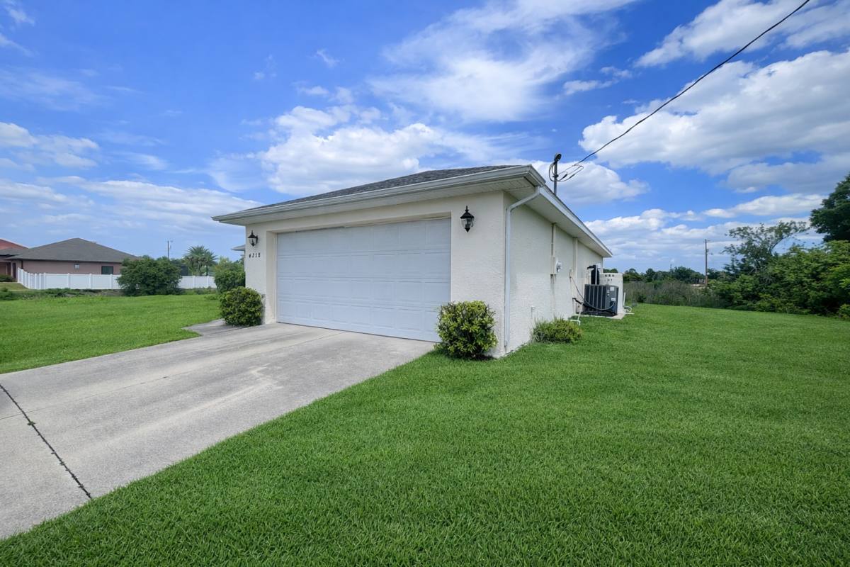 House for rent at 4218 8th St SW, Lehigh Acres, FL 33976