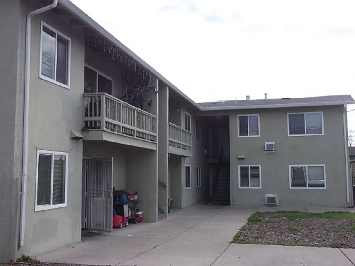 Apartment for rent at 1866 Robin Lane, Concord, CA 94520