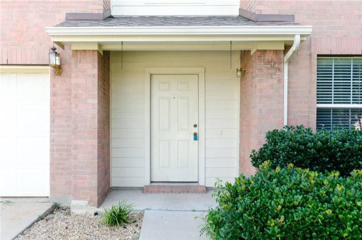 House for rent at 413 Ashland, Wylie, TX 75098