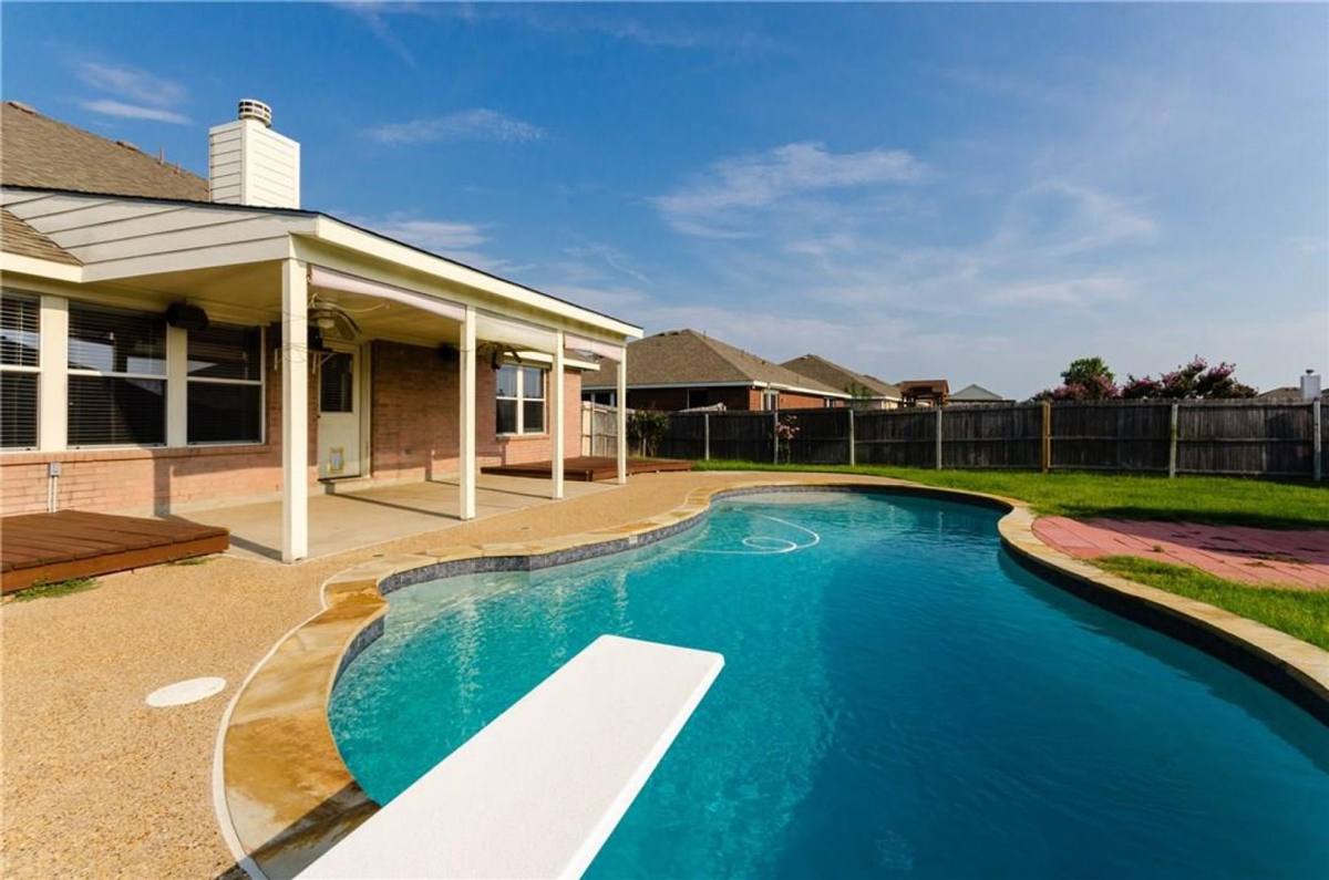 House for rent at 413 Ashland, Wylie, TX 75098