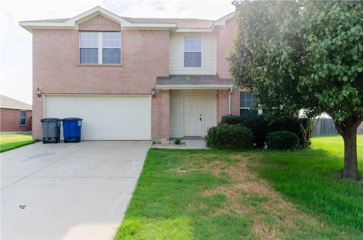 House for rent at 413 Ashland, Wylie, TX 75098