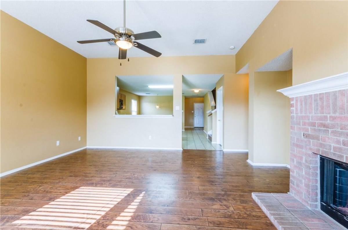 House for rent at 413 Ashland, Wylie, TX 75098