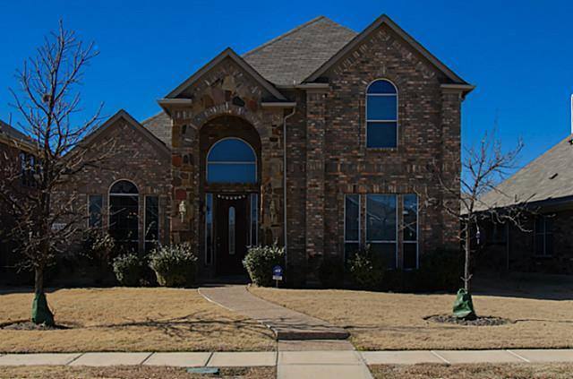 House for rent at 12355 Ducks Landing, Frisco, TX 75033