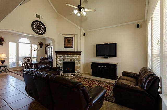 House for rent at 12355 Ducks Landing, Frisco, TX 75033