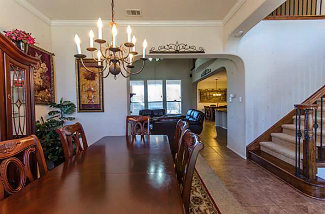 House for rent at 12355 Ducks Landing, Frisco, TX 75033