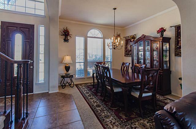 House for rent at 12355 Ducks Landing, Frisco, TX 75033
