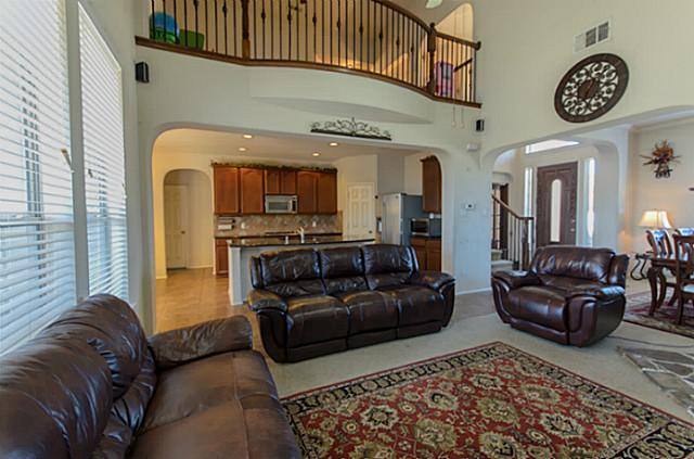 House for rent at 12355 Ducks Landing, Frisco, TX 75033