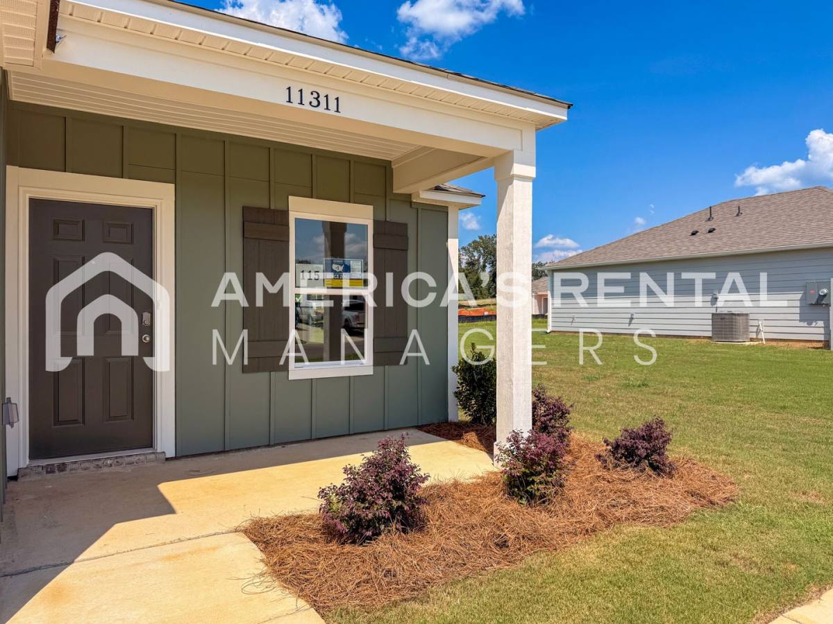 House for rent at 11311 Tulip Trace, Tuscaloosa, AL 35405