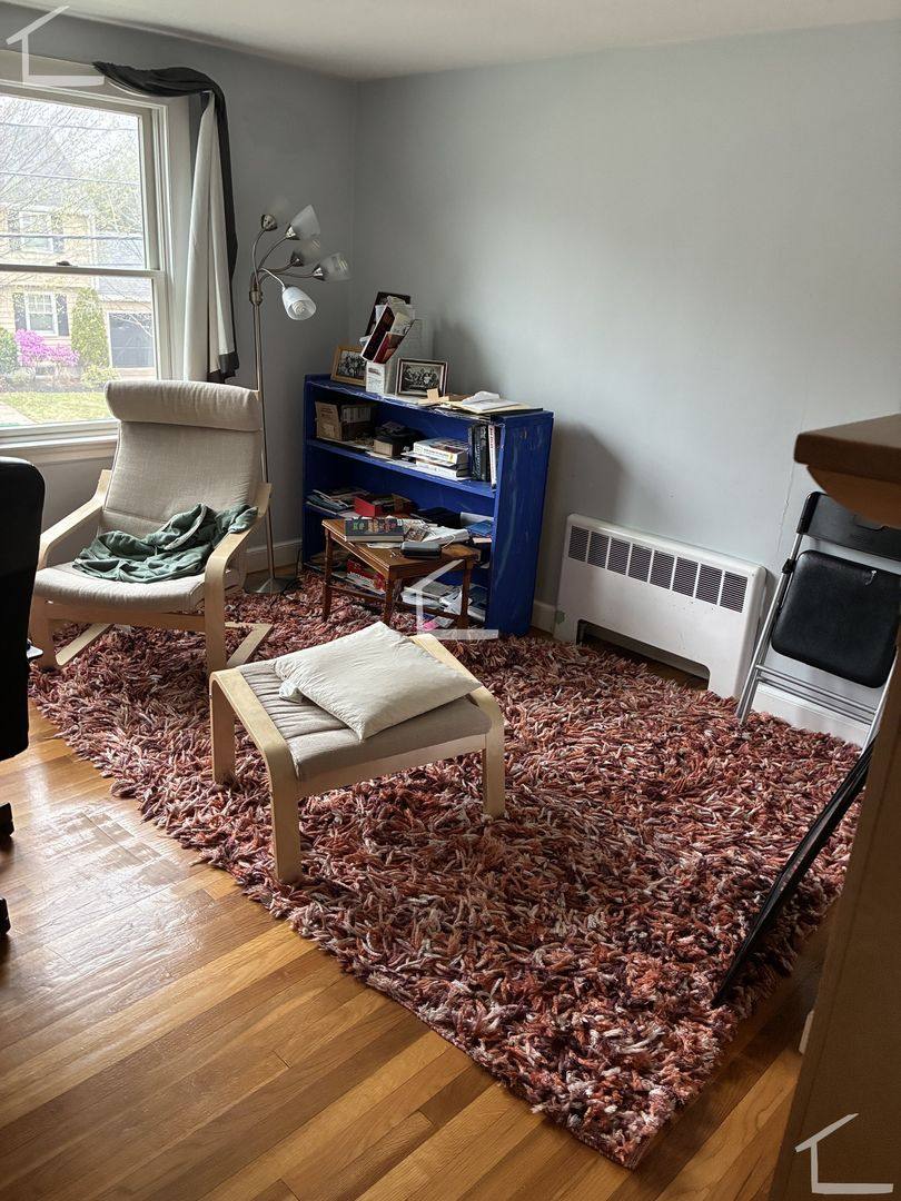 House for rent at 81 Fessenden St #L1, Newtonville, MA 02460