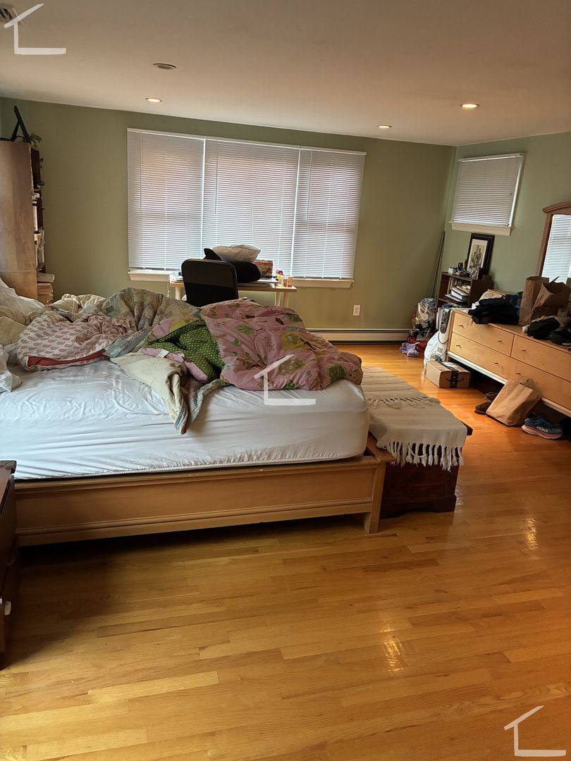House for rent at 81 Fessenden St #L1, Newtonville, MA 02460