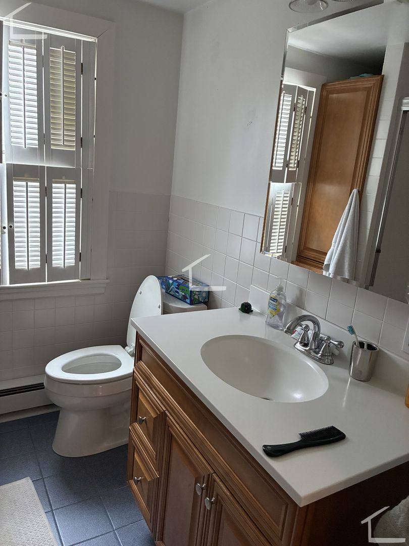 House for rent at 81 Fessenden St #L1, Newtonville, MA 02460