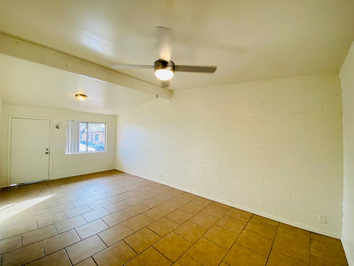 Apartment for rent at 320-26 E Elvira Rd Units A-J, Tucson, AZ 85756