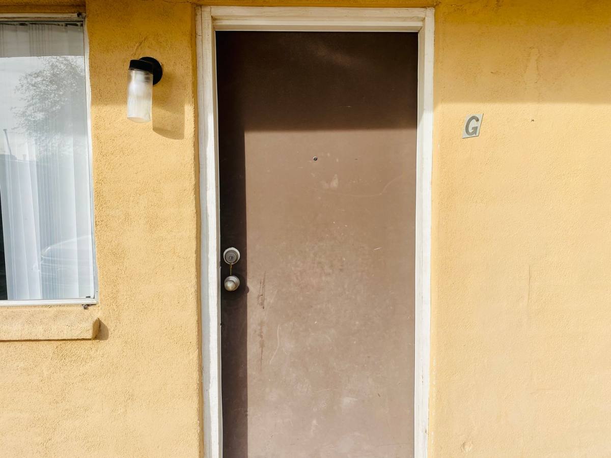 Apartment for rent at 320-26 E Elvira Rd Units A-J, Tucson, AZ 85756