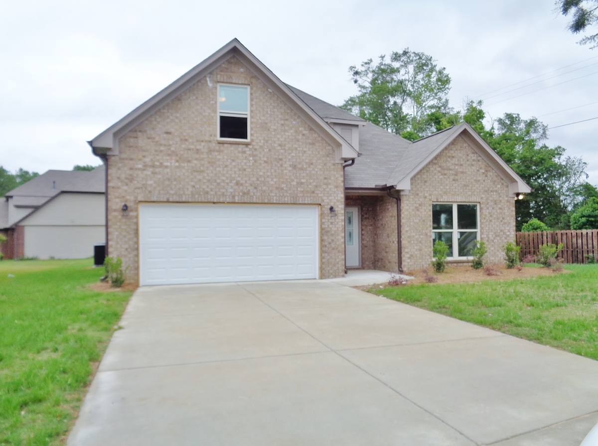 House for rent at 11509 Andrew Way, Tuscaloosa, AL 35405