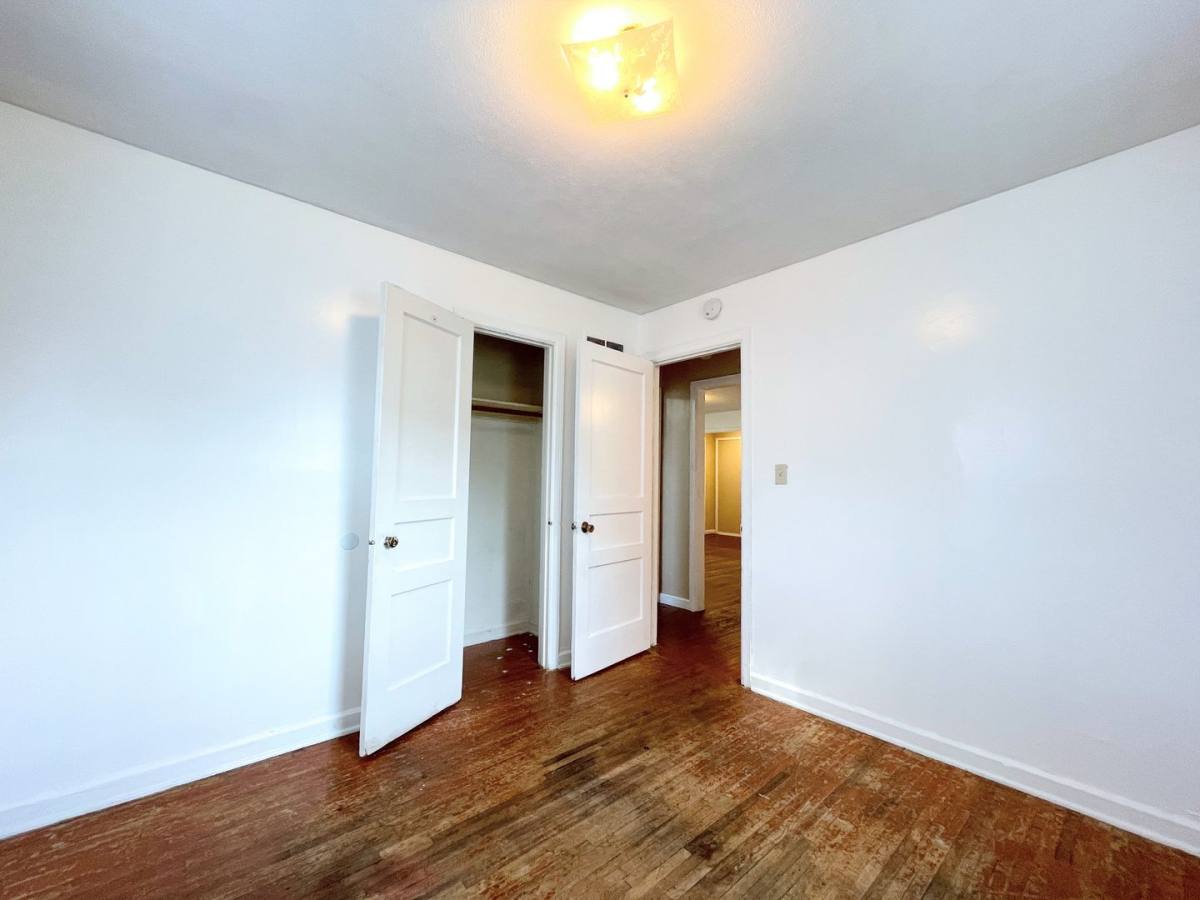 House for rent at 1434 N Belmont Ave, Wichita, KS 67208