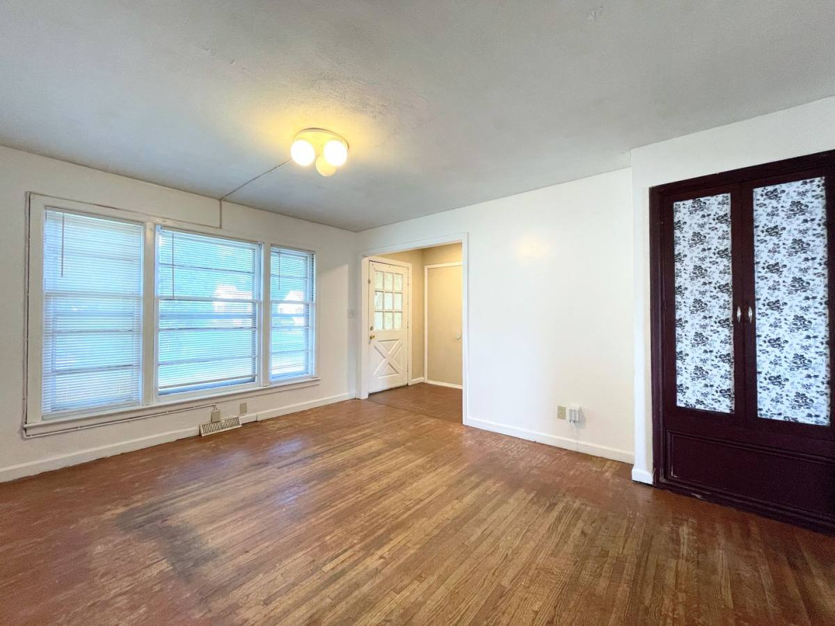 House for rent at 1434 N Belmont Ave, Wichita, KS 67208