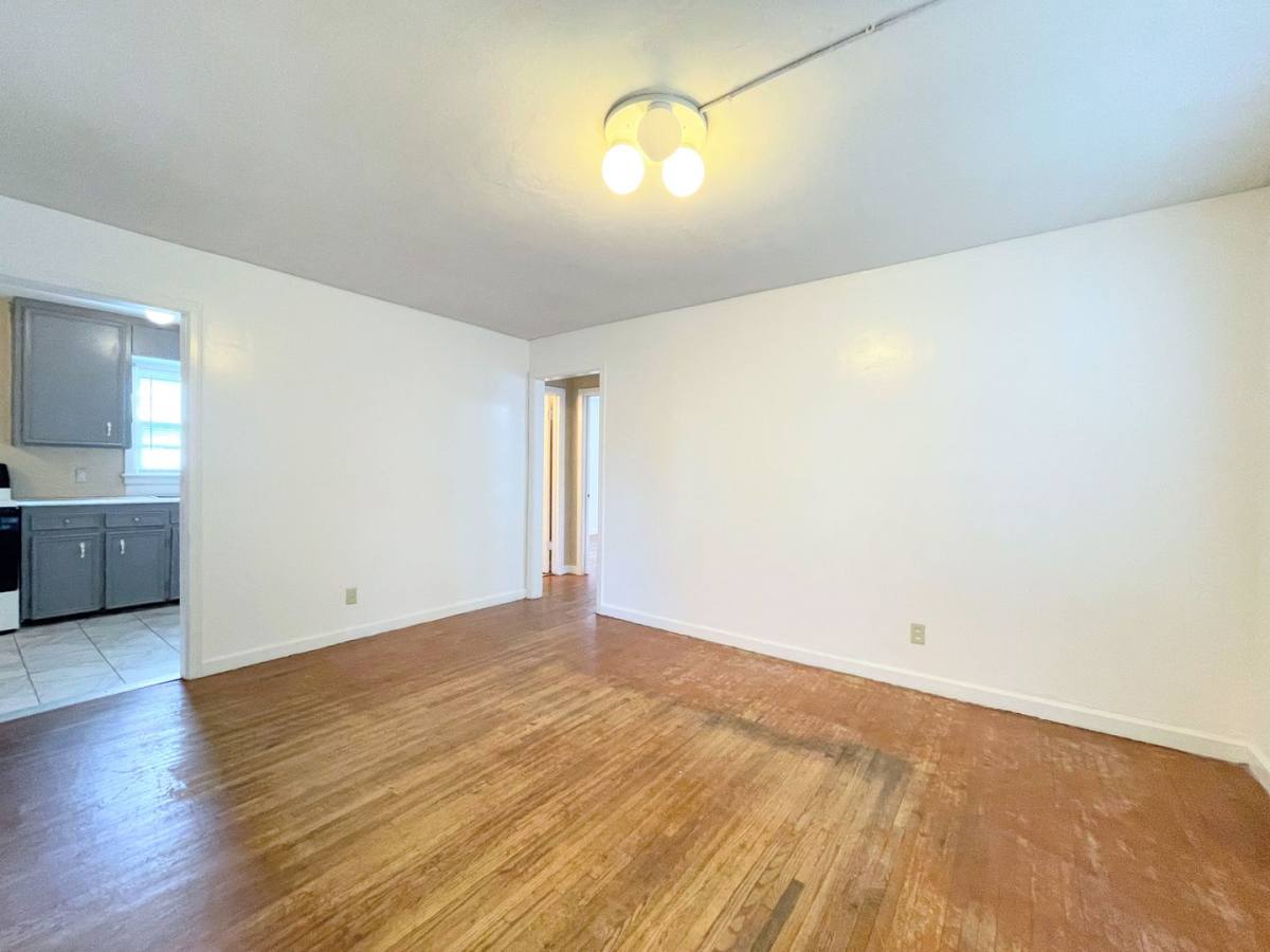 House for rent at 1434 N Belmont Ave, Wichita, KS 67208
