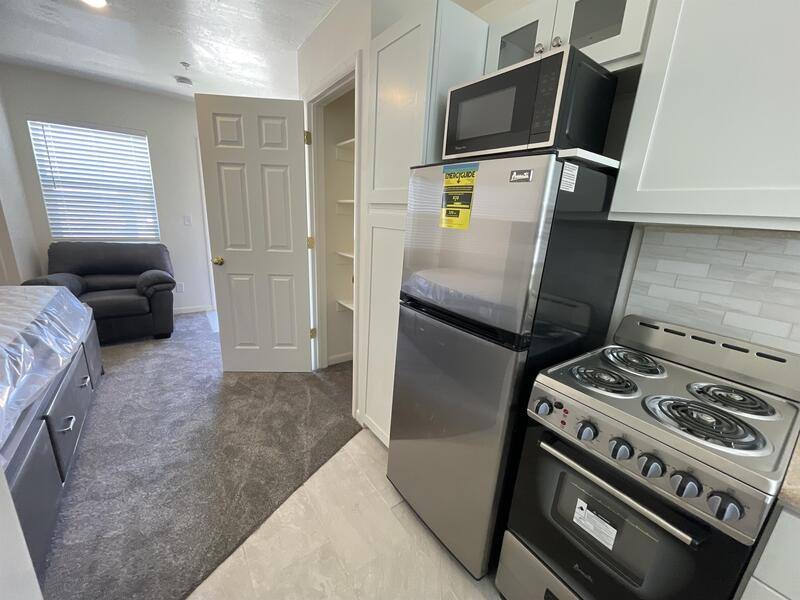 Apartment for rent at 1105 S State St, Provo, UT 84606