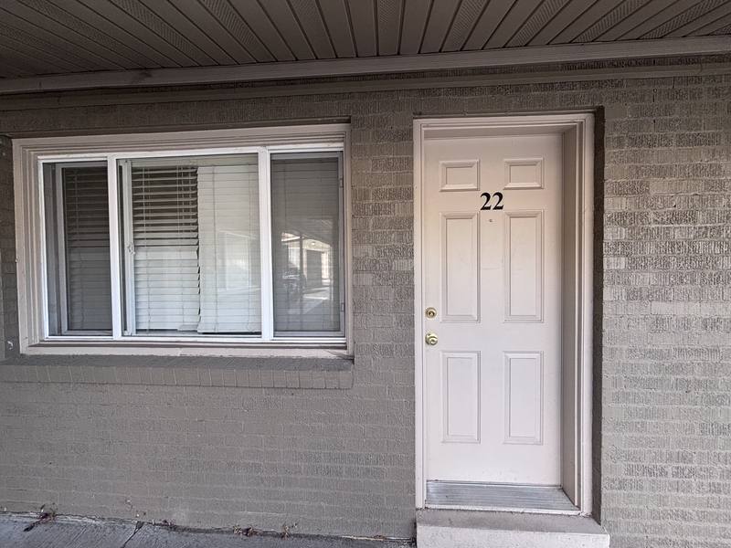 Apartment for rent at 1105 S State St, Provo, UT 84606
