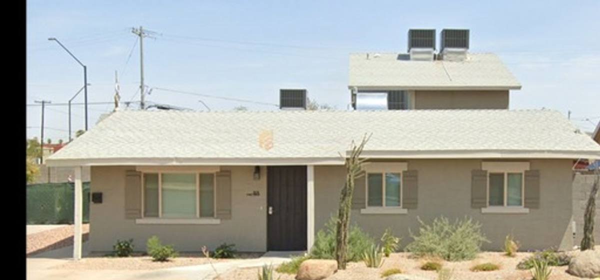 Apartment for rent at 6 E Hill Dr, Avondale, AZ 85323