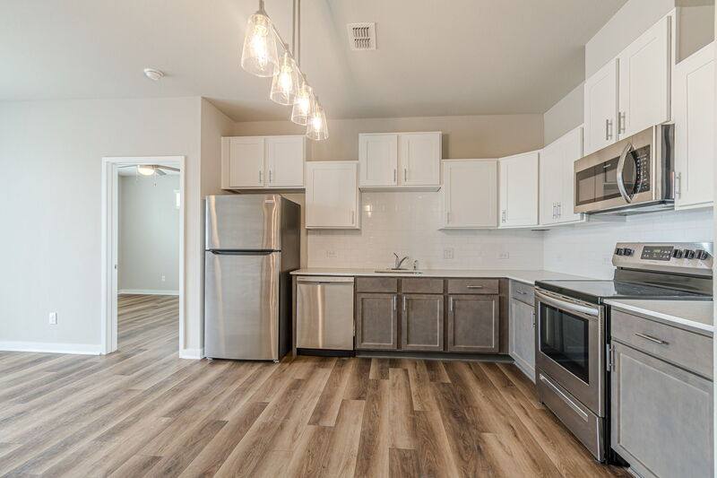 Apartment for rent at 711 S Frio St #2201, San Antonio, TX 78207