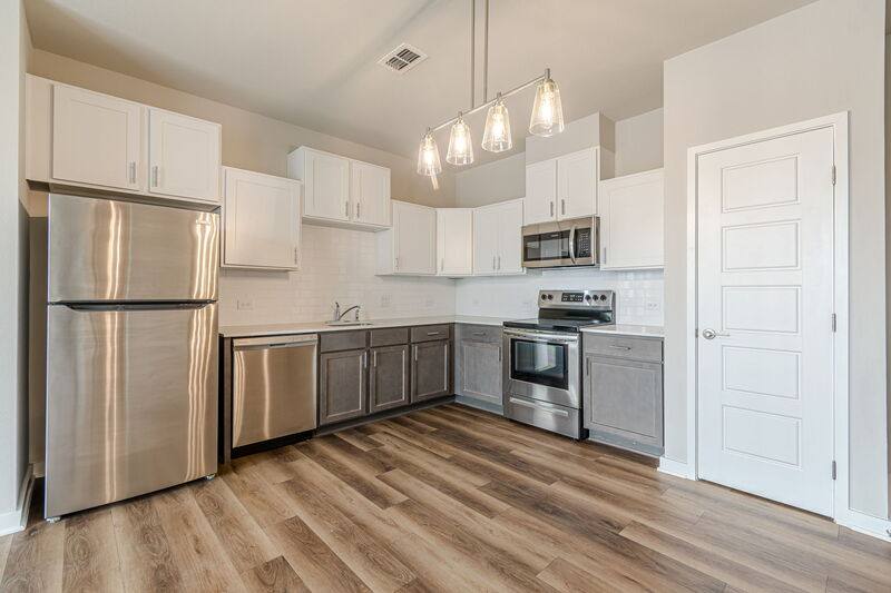 Apartment for rent at 711 S Frio St #2201, San Antonio, TX 78207