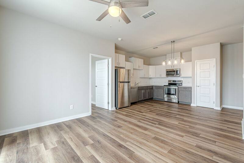 Apartment for rent at 711 S Frio St #2201, San Antonio, TX 78207
