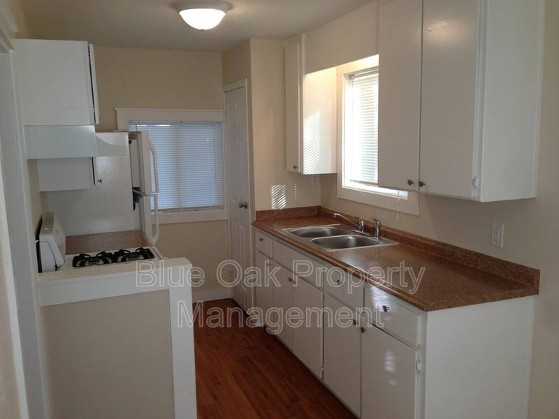 Apartment for rent at 1636 Pine St #1, Oroville, CA 95965