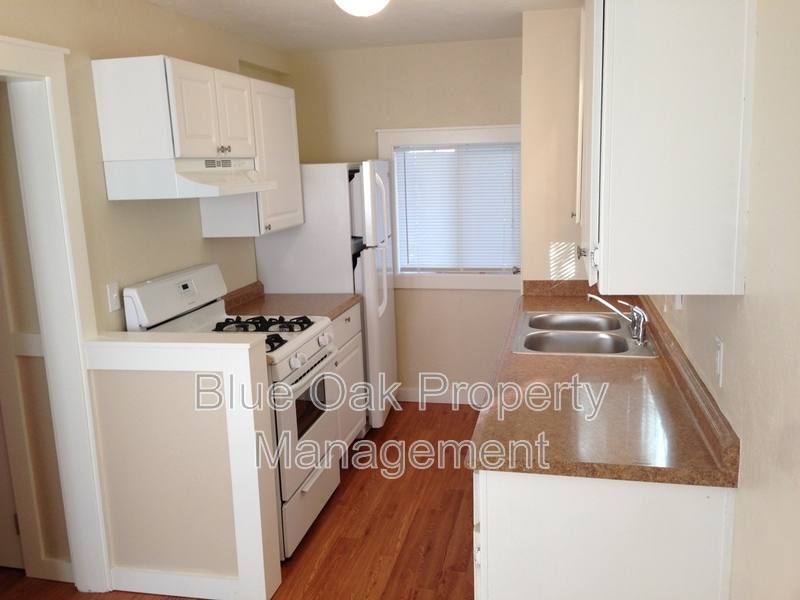 Apartment for rent at 1636 Pine St #1, Oroville, CA 95965