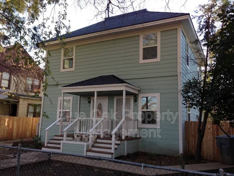 Apartment for rent at 1636 Pine St #1, Oroville, CA 95965
